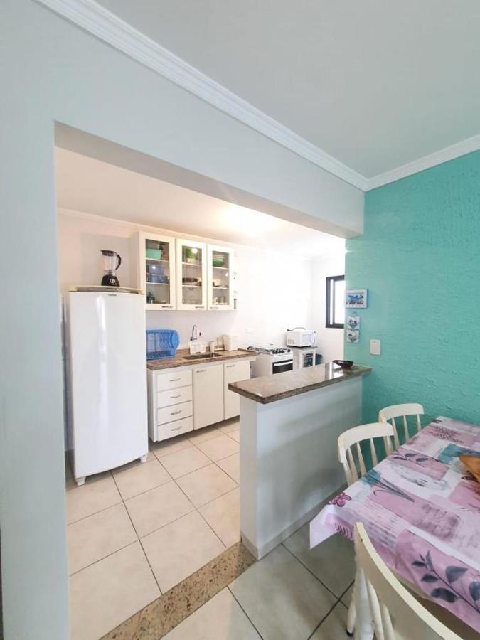 Apartament Cobertura Duplex- 50M Da Praia Grande- Ubatuba Zewnętrze zdjęcie