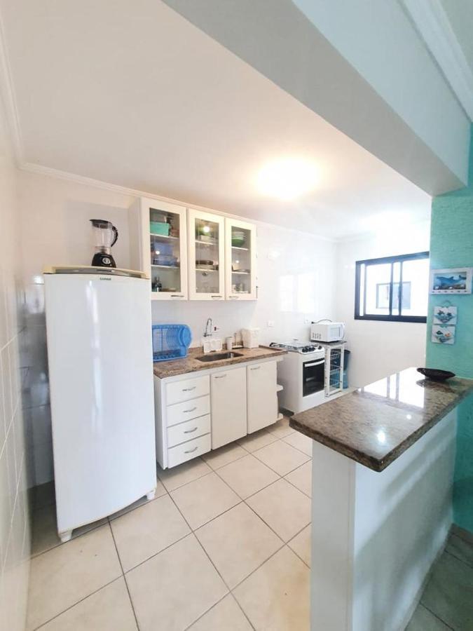 Apartament Cobertura Duplex- 50M Da Praia Grande- Ubatuba Zewnętrze zdjęcie