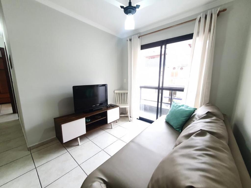 Apartament Cobertura Duplex- 50M Da Praia Grande- Ubatuba Zewnętrze zdjęcie