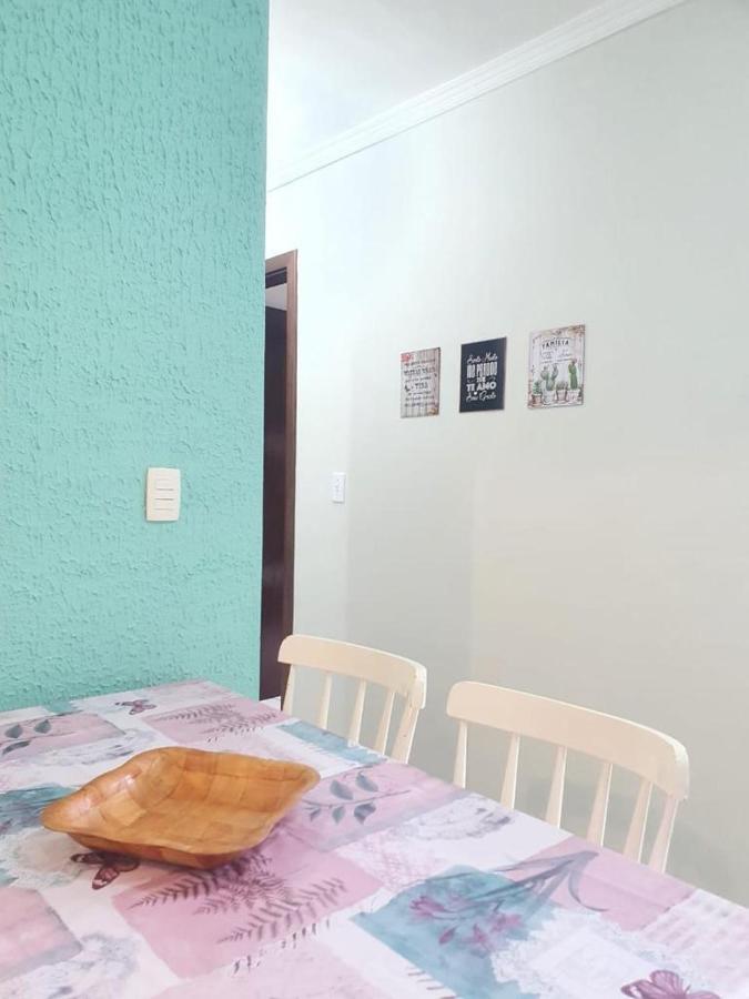 Apartament Cobertura Duplex- 50M Da Praia Grande- Ubatuba Zewnętrze zdjęcie