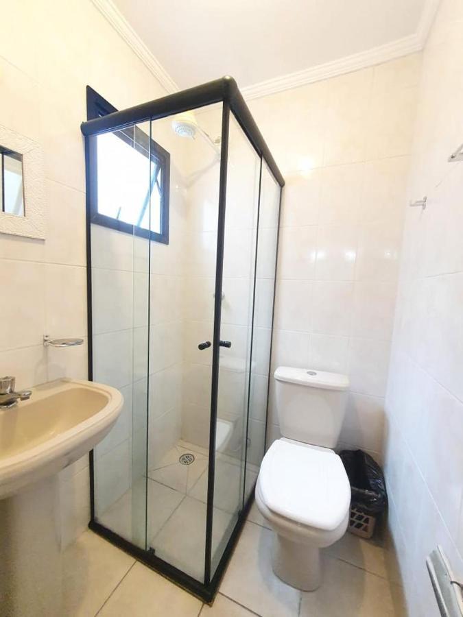 Apartament Cobertura Duplex- 50M Da Praia Grande- Ubatuba Zewnętrze zdjęcie