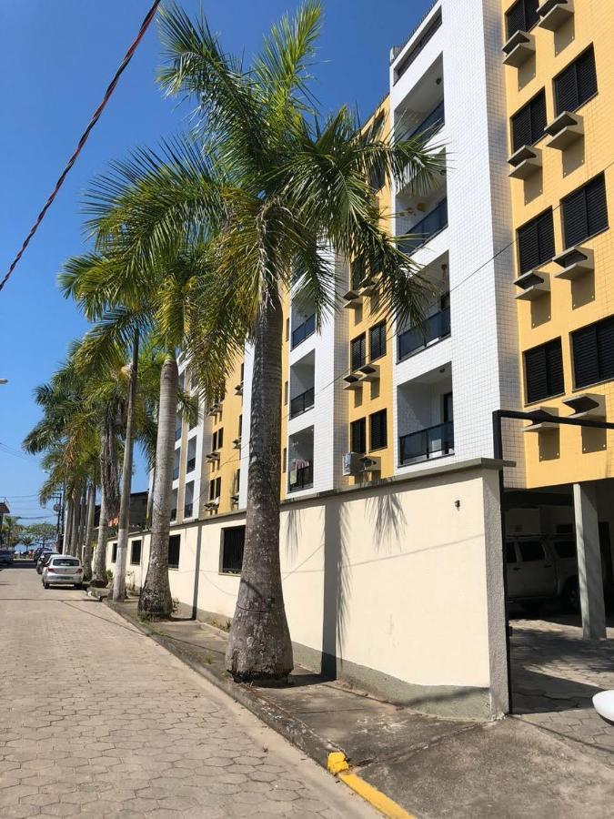 Apartament Cobertura Duplex- 50M Da Praia Grande- Ubatuba Zewnętrze zdjęcie
