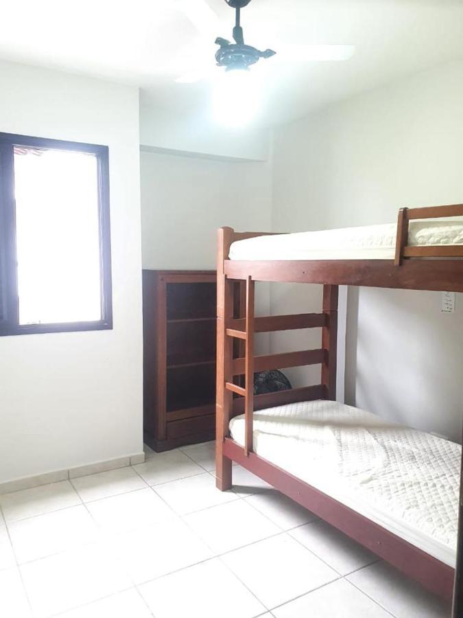 Apartament Cobertura Duplex- 50M Da Praia Grande- Ubatuba Zewnętrze zdjęcie